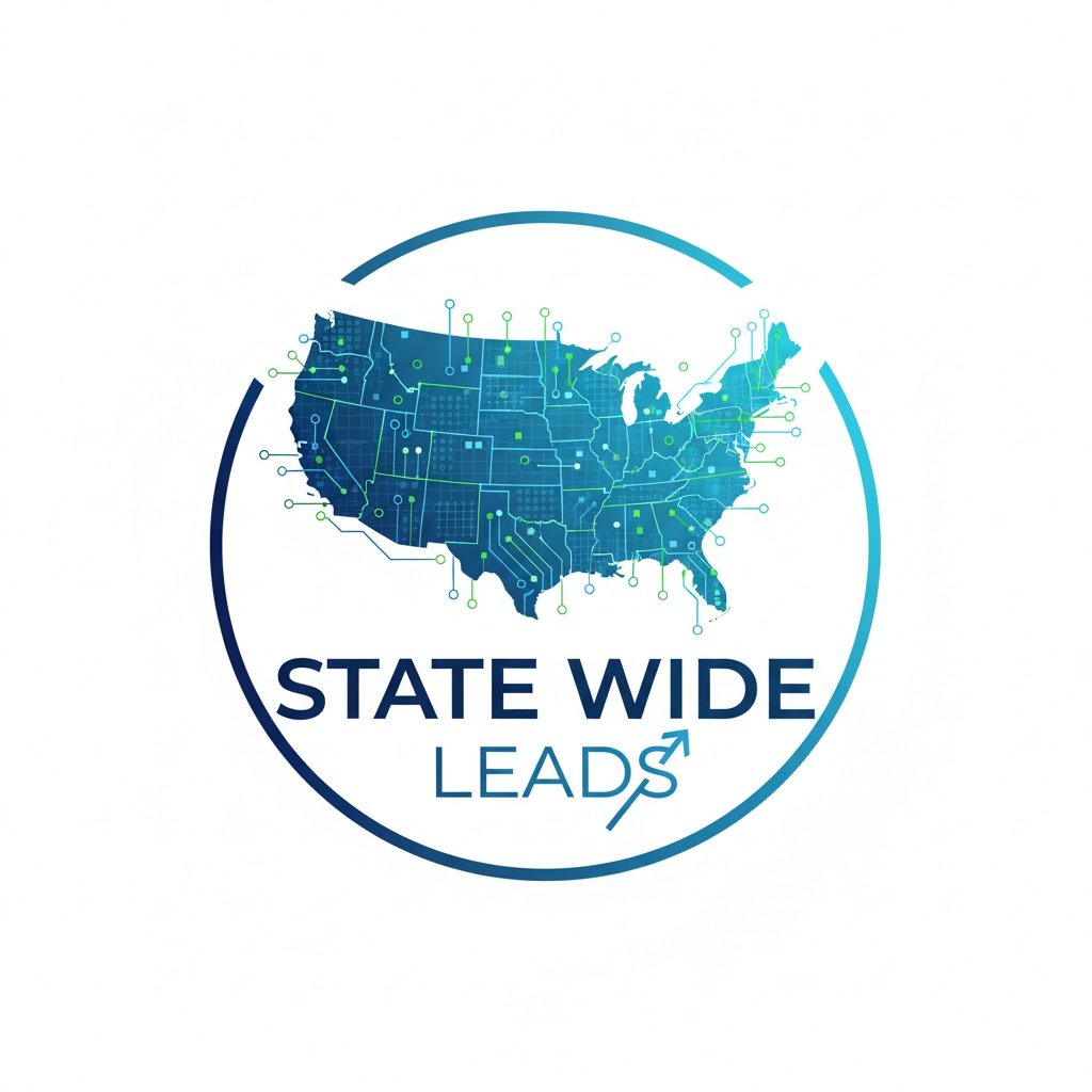 Statewide Leads Logo